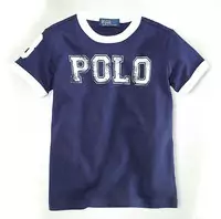 polo tee shirt nouveau man 2082 blue for man or women